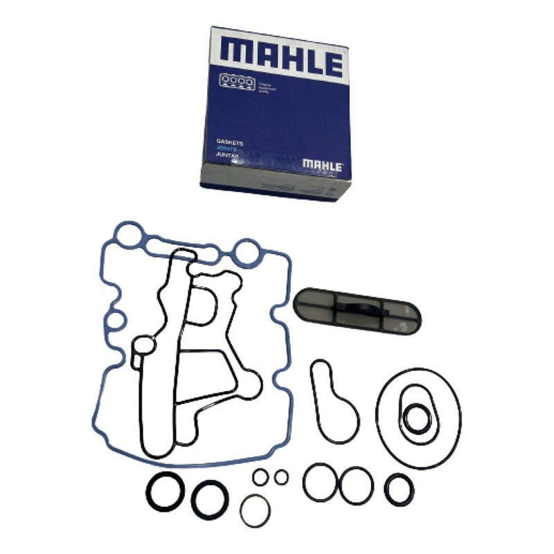 Empaque Enfriador Aceite Ford 6.0 Diesel Power Stroke
