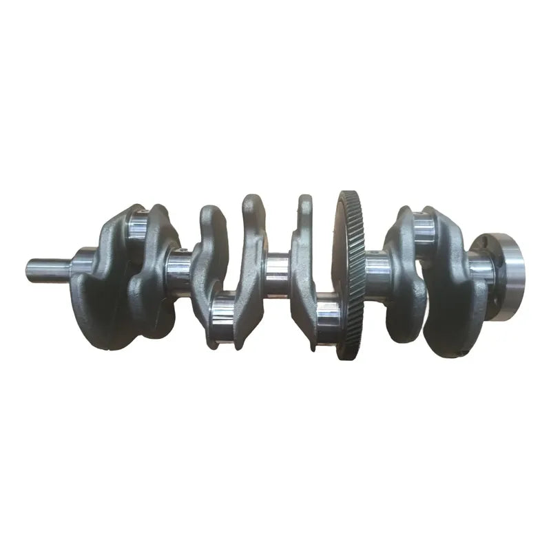 Cigueñal Motor Ford 2.5 Duratec  C010 Original