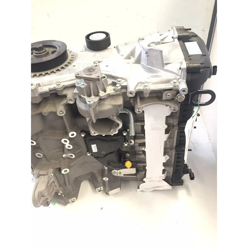 Motor Mazda 2.3 Lts 16 Valvulas Nuevo Original 2007 A 2013