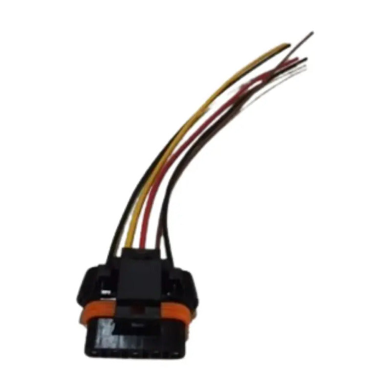 Conector Tapa Punteria Ford 7.3 L Diesel