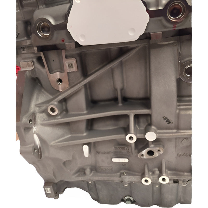 Motor Ford Focus St 2.0  Ecoboost Turbo Nuevo Original 13-17