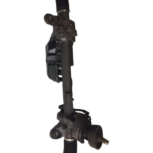 Caja Cremallera Electronica Volkswagen Tiguan 2009 A 2016