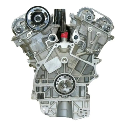 Motor Ford Mondeo 2.5 6 Cilindros Nuevo Original 2000 A 2005