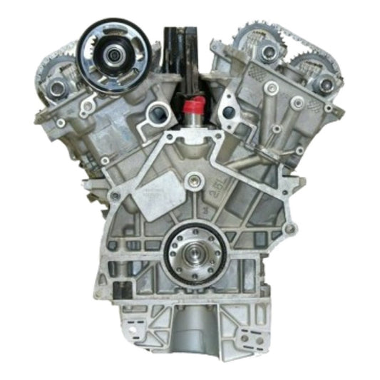 Motor Ford Mondeo 2.5 6 Cilindros Nuevo Original 2000 A 2005