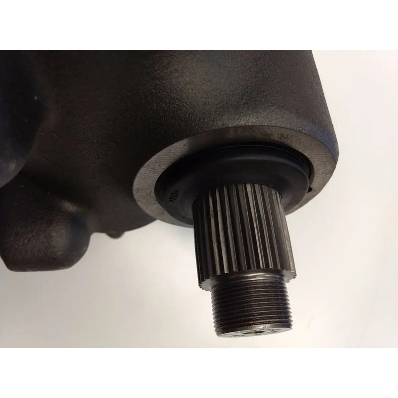 Caja Sinfin Direccion Hidraulica Ford F450 04 - 17 Nueva