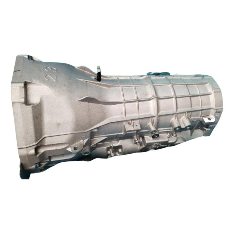Transmision Ford 6r140 Para Motor 6.2 6 .8 Nueva