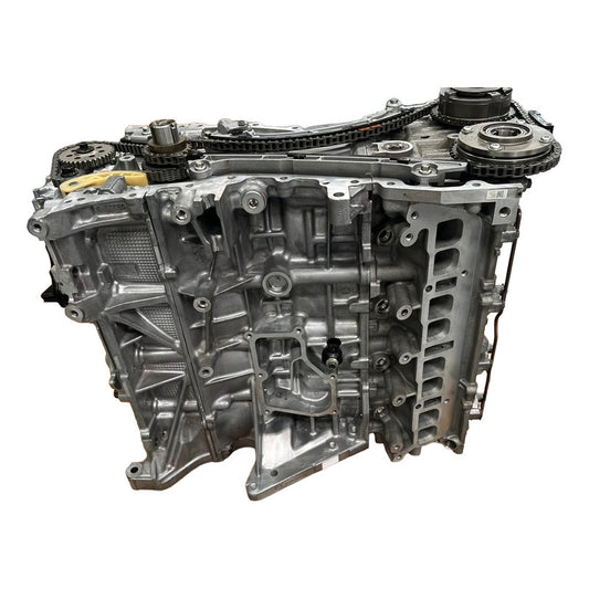 Motor Mazda 2.5 Skyactiv 2019 A 2022