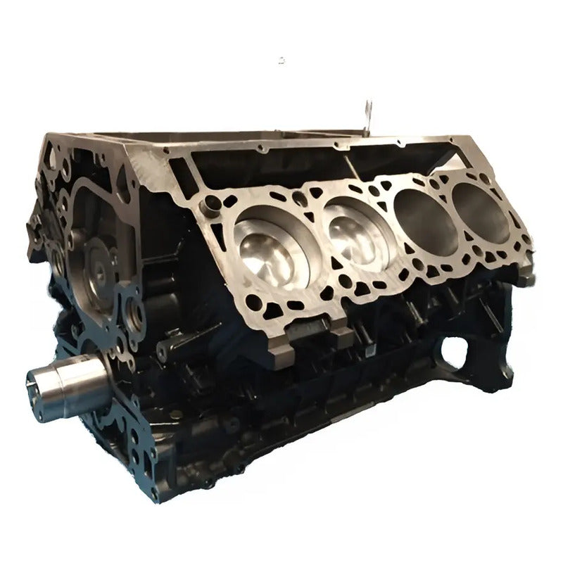 Medio Motor International 6.4 L Diesel Maxxforce 7 Nuevo