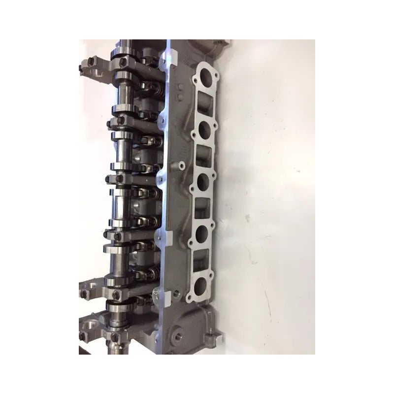 Cabeza De Motor Ford 6.8 L 2v Econoline F450 F550 Nuevo Oem