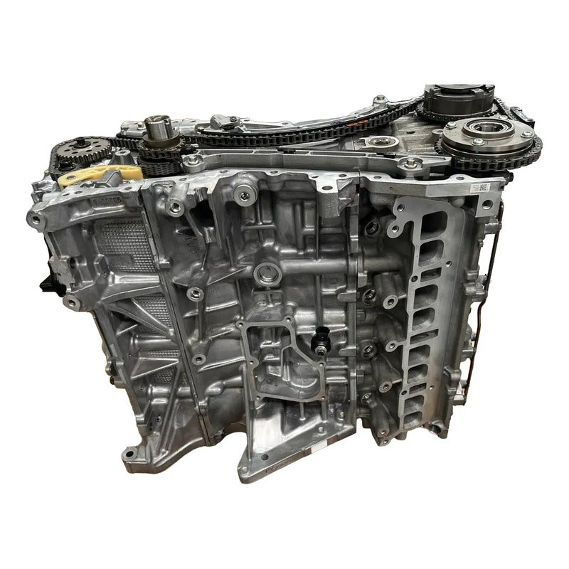 Motor Mazda Cx-5 2.5 L Skyactiv Nuevo 2019 A 2025