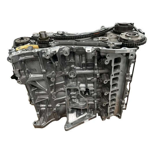 Motor Mazda Cx-5 2.5 L Skyactiv Nuevo 2019 A 2025