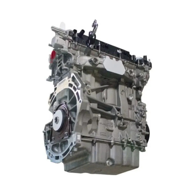Motor Ford Escape  2.0  Ecoboost Con Turbo Nuevo 17-20