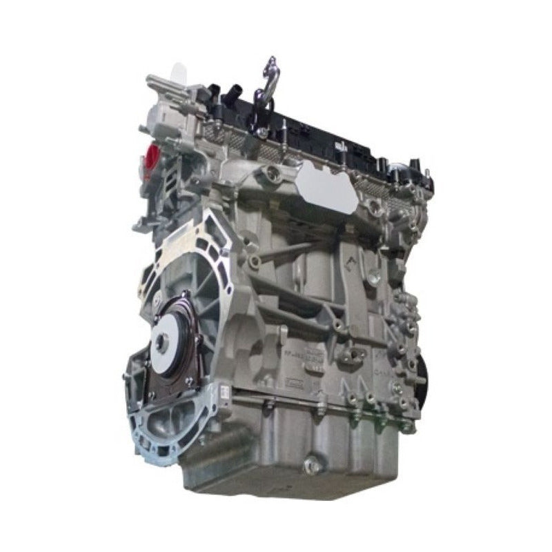 Motor Ford Escape  2.0  Ecoboost Turbo Nuevo Original 17-20