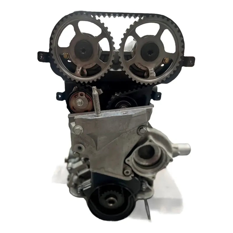 Motor Ford 2.0 L Zetec Focus 1999 A 2005 Reman