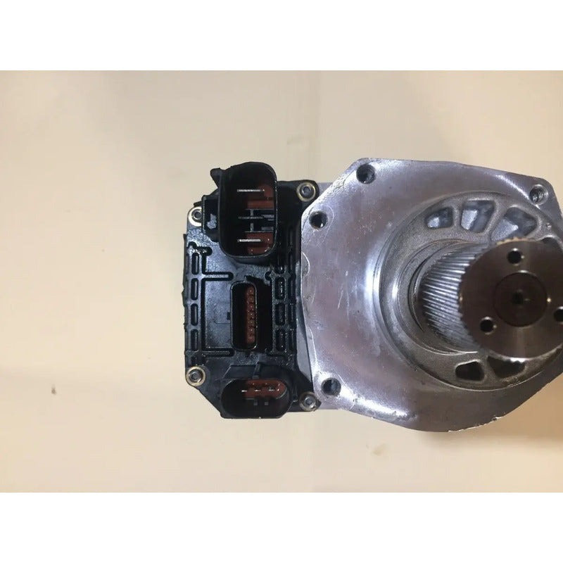 Motor Modulo De Cremallera Electronida De Ford Fusion