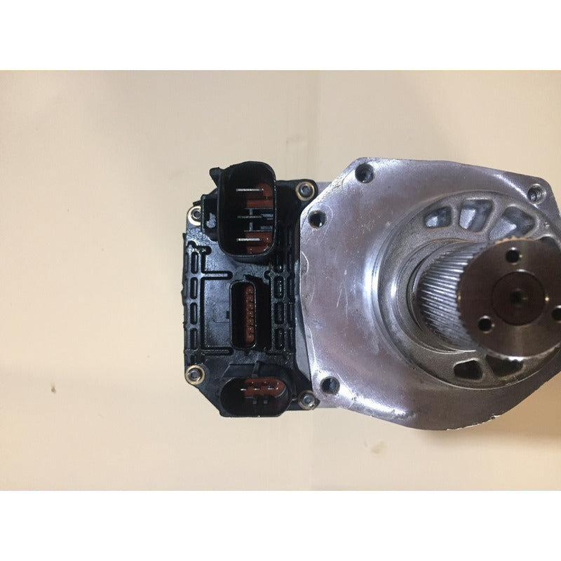Motor Modulo De Cremallera Electronida De Ford Fusion