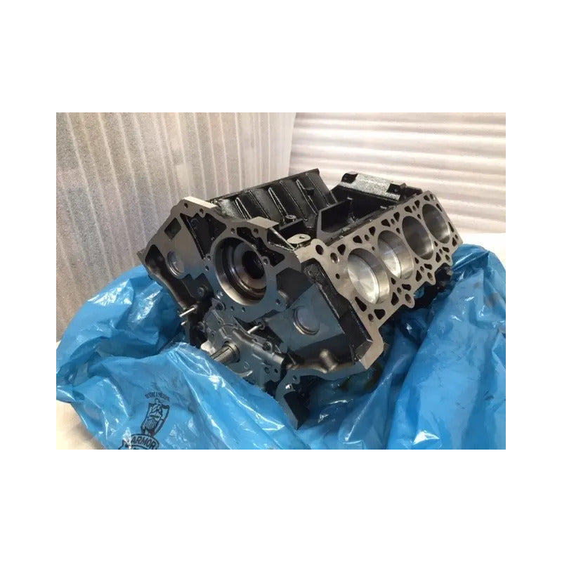 Medio Motor De Ford 5.4 2v Y 3v Nuevo Original F150 Lobo