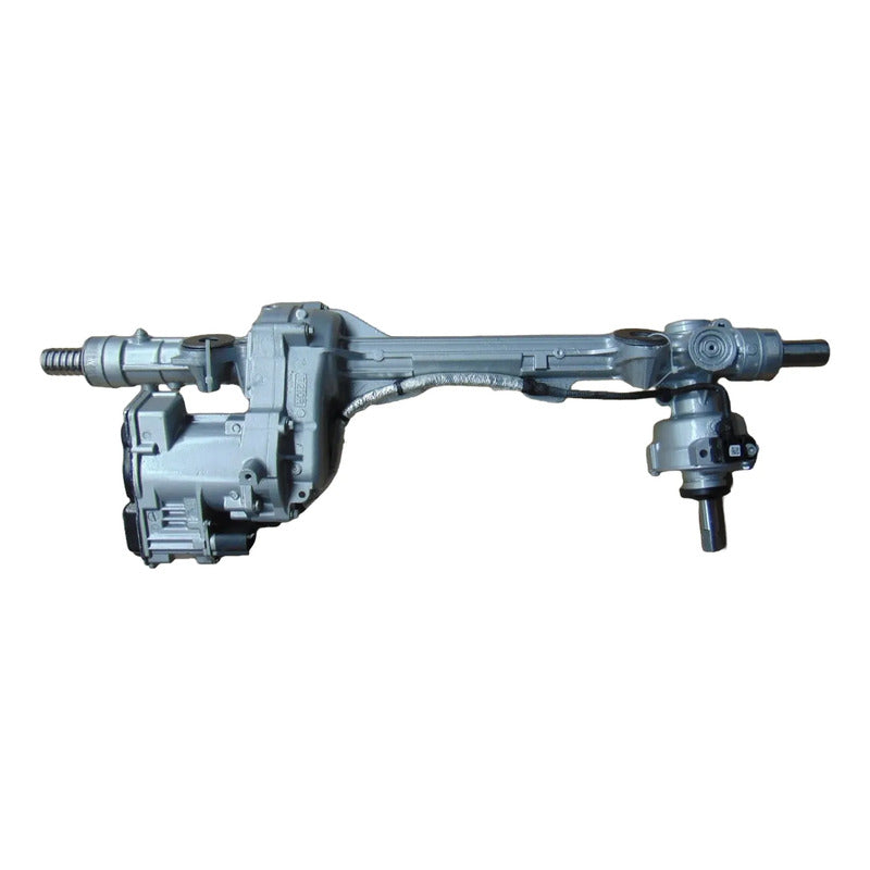 Caja Cremallera Electronica Ford Explorer Reman (2013-2015)