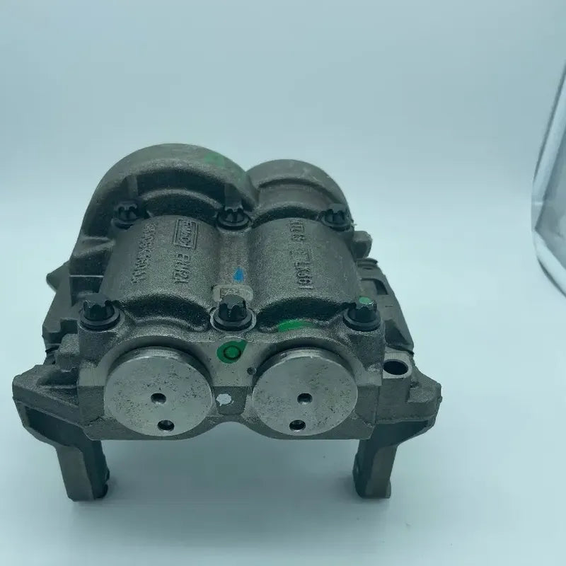 Balanceador Cigueñal Mazda 2.5 2009 2010 2011 2012 2013