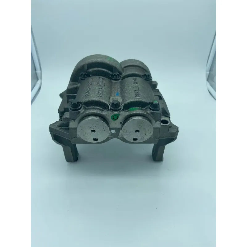 Balanceador Cigueñal Mazda 2.5 2009 2010 2011 2012 2013