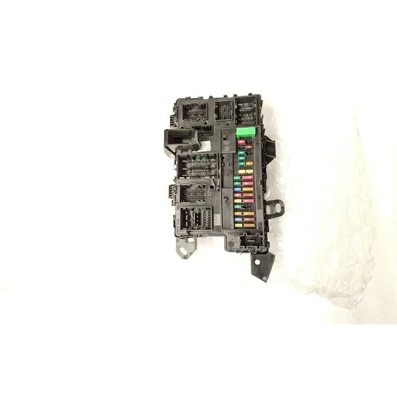 Modulo De Control Carrocería Bcm Ford F350 2011-2016