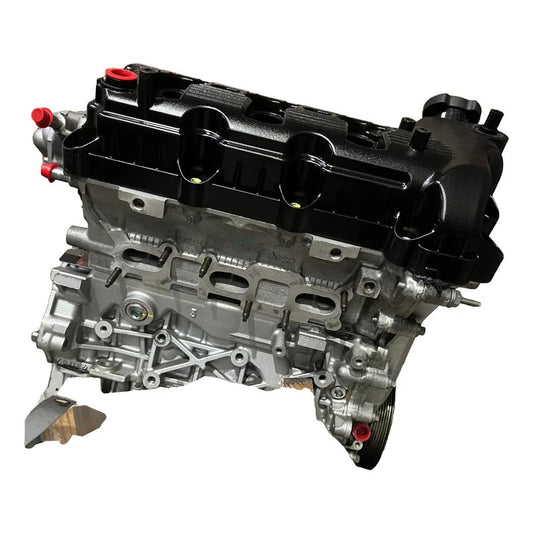 Motor 3.0 V6 7/8 Ford Escape (2008-2012) Nuevo