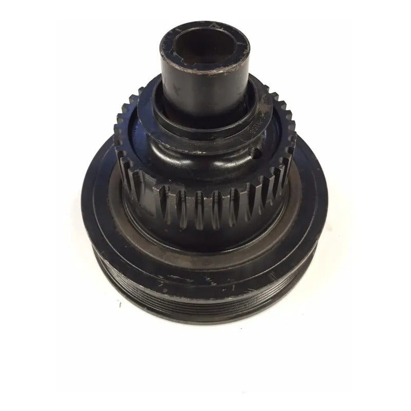 Polea Damper Motor Ford 4.0 L Explorer Mustang  Ranger