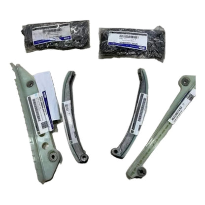 Kit Distribucion De Ford 4.6 L V8 Nuevo Original  F150 Lobo