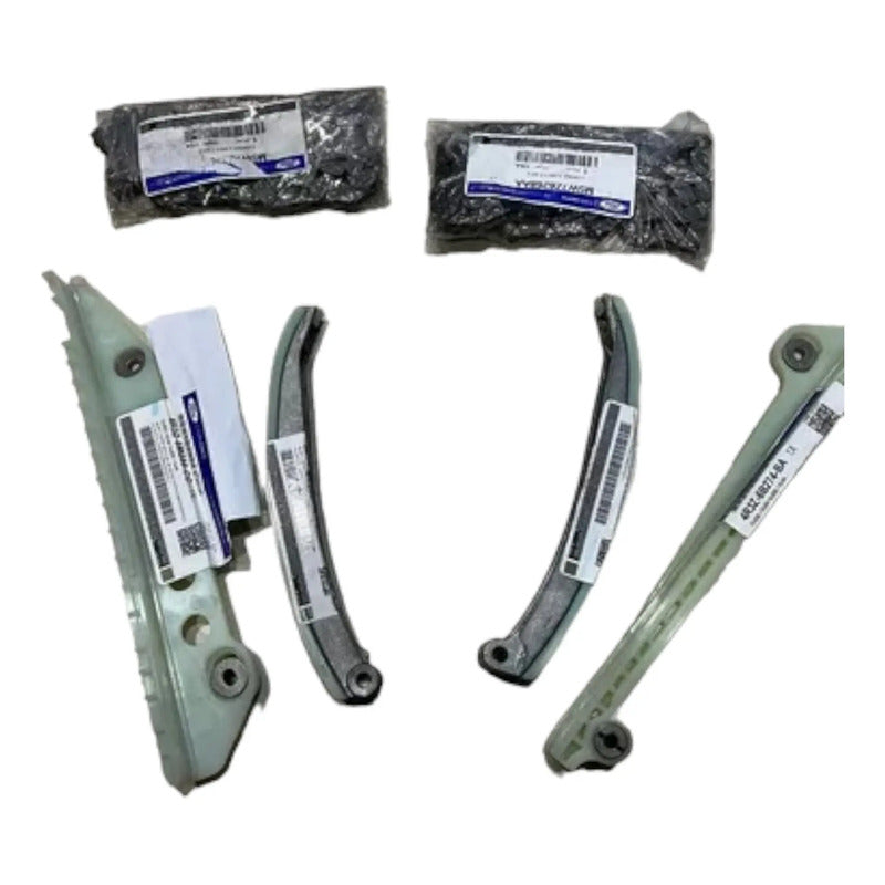 Kit Distribucion De Ford 4.6 L V8 Nuevo Original  F150 Lobo