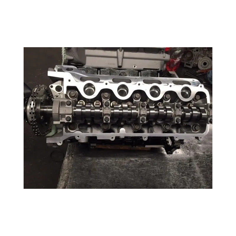 Motor Ford 4.6 24 Valvulas Lobo F150 Mustang  Nuevo