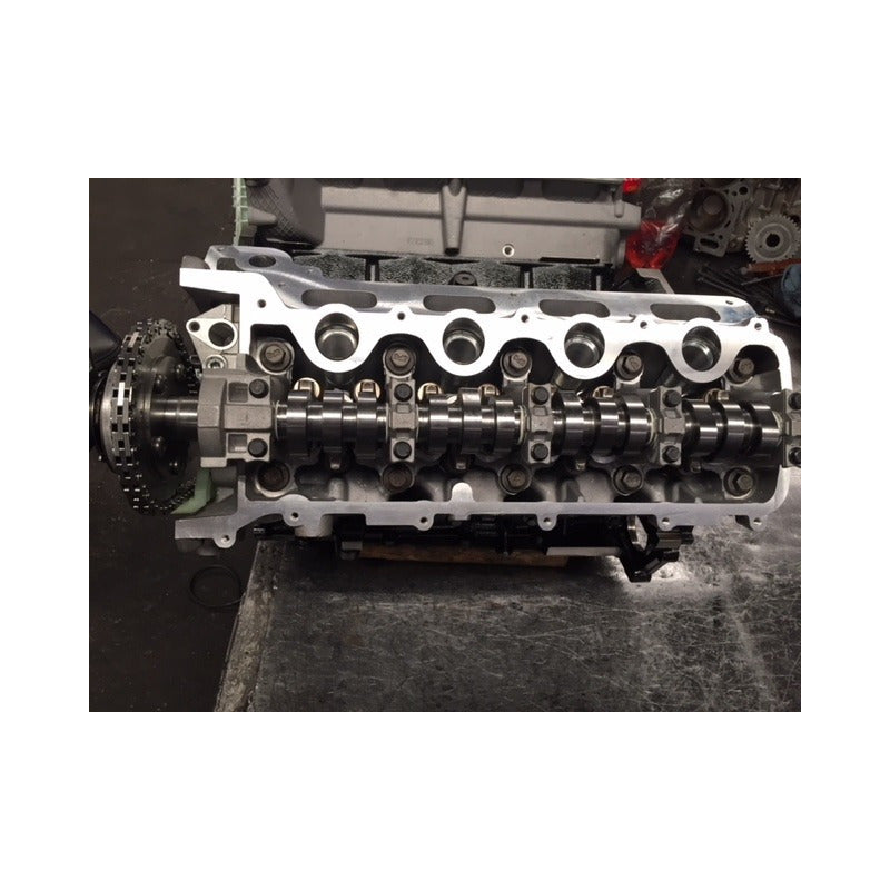 Motor Ford 4.6 24 Valvulas Lobo F150 Mustang  Nuevo
