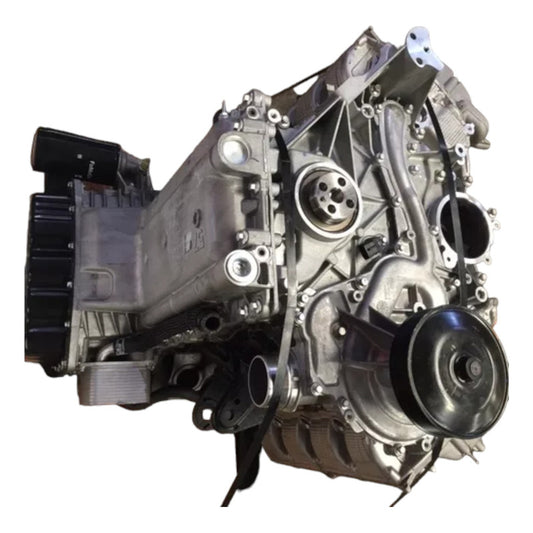 Motor Ford 7/8 F450 F550 6.7 Diesel Nuevo Original