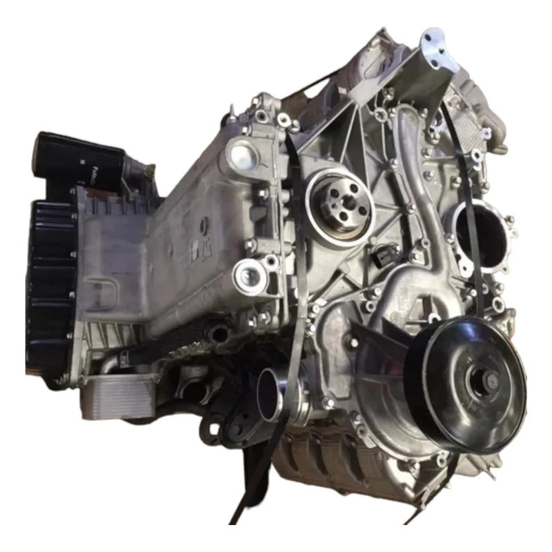 Motor Ford 7/8 F450 F550 6.7 Diesel Nuevo Original