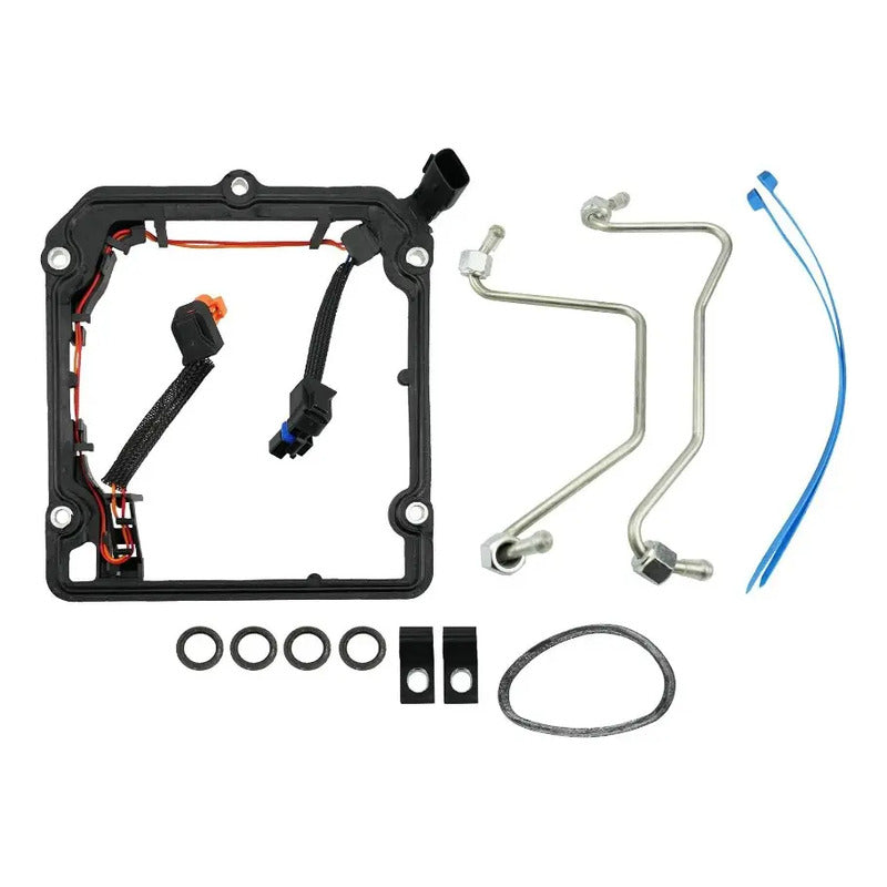 Kit De Empaque De Bomba De Alta 6.4 Ford
