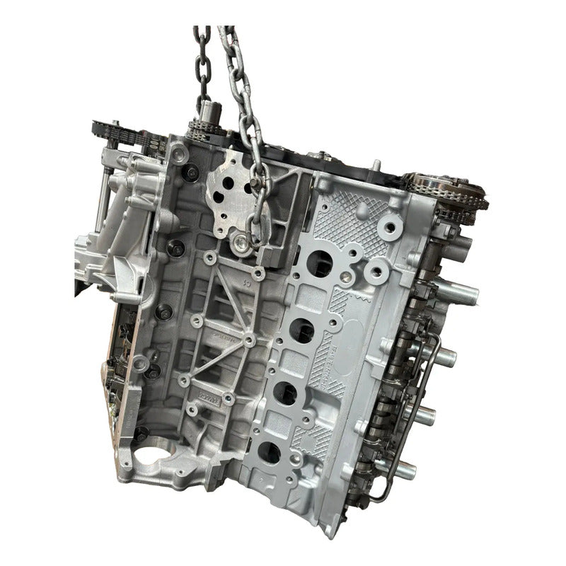 Motor Ford Lobo F150 5.0l Remanofacturado 2024, 2025 Nueva