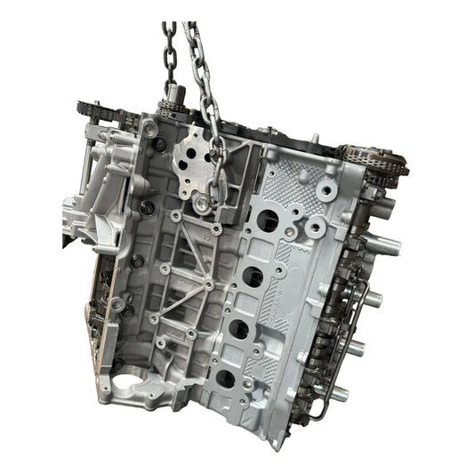 Motor Ford Lobo F150 5.0l Remanofacturado 2024, 2025 Nueva
