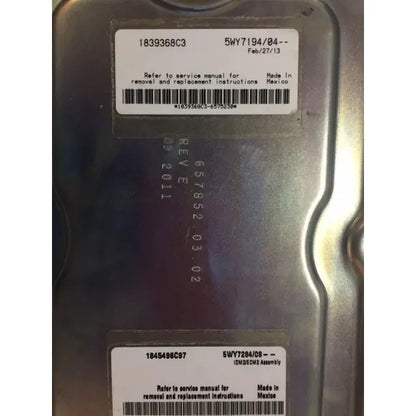 Modulo Pcm International Vt365  6.0 Nuevo Original