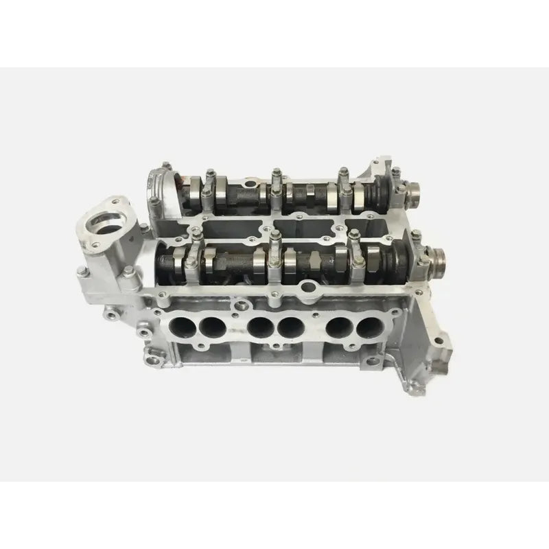 Cabeza De Motor Ford Transit Courier 1.0 Completa 2023