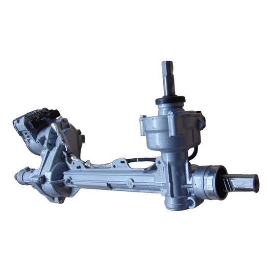 Caja Cremallera Electronica Ford Explorer Reman (2013-2015)