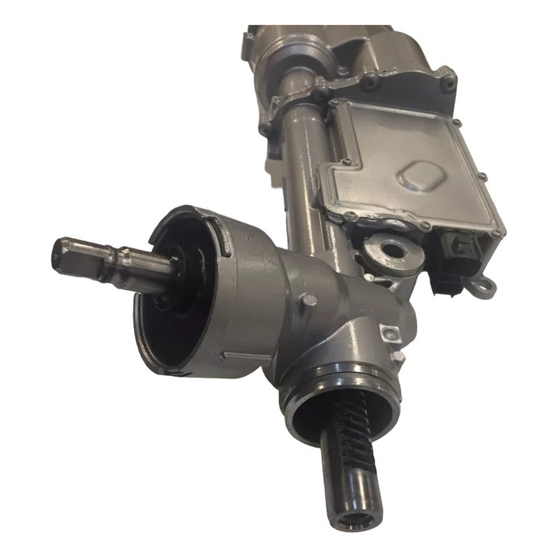 Caja Cremallera Electroasistida Dodge Ram 2013 - 2024 Remano