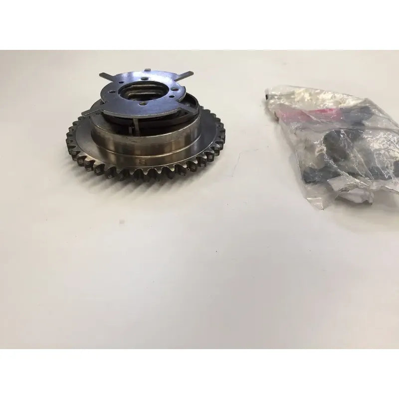 Engranes Arbol Levas Ford Mustang Lobo 4.6 05-11 Vvt Origina