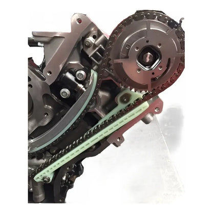 Motor Ford 4.6 24 Valvulas Lobo F150 Mustang  Remanofacturad