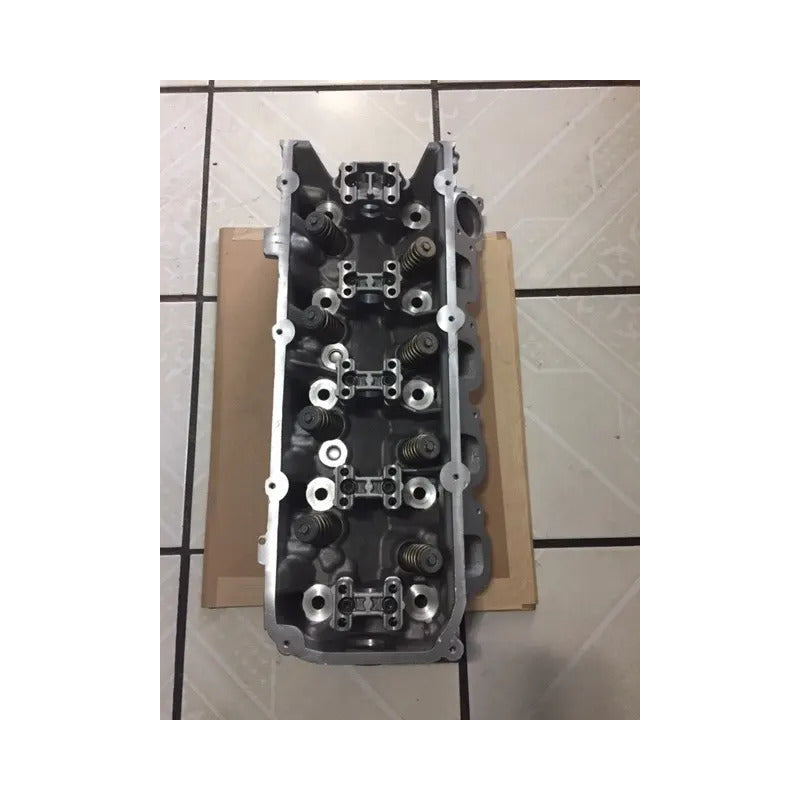 Cabeza De Motor Ford 6.2 L Remanofacturada Original F350