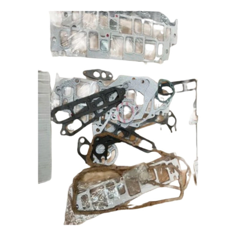 Juego De Empaques Superior De Motor 3.1 Chevrolet 1995