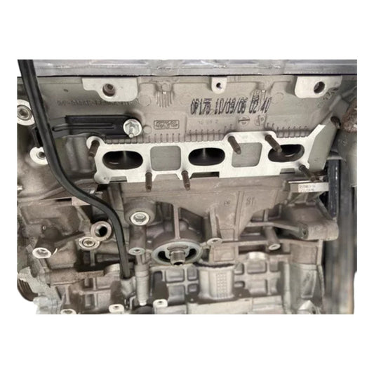 Motor Ford Fusion 3.0 V6 Nuevo Original 2006 A 2012 Vvt