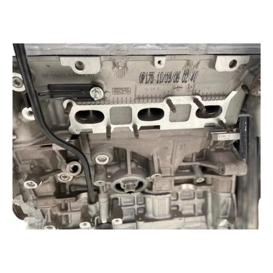 Motor Ford Fusion 3.0 V6 Nuevo Original 2006 A 2012 Vvt