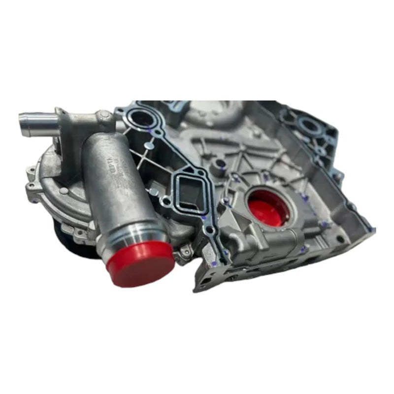 Tapa Distribucion Ford 6.7 Diesel F250 F350 F450 Nueva