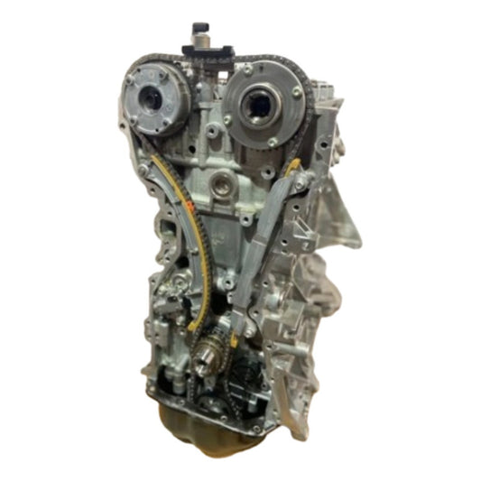 Motor De Mazda Cx-5 2.0 L Skyactiv  Oem 14 A 18 Reman