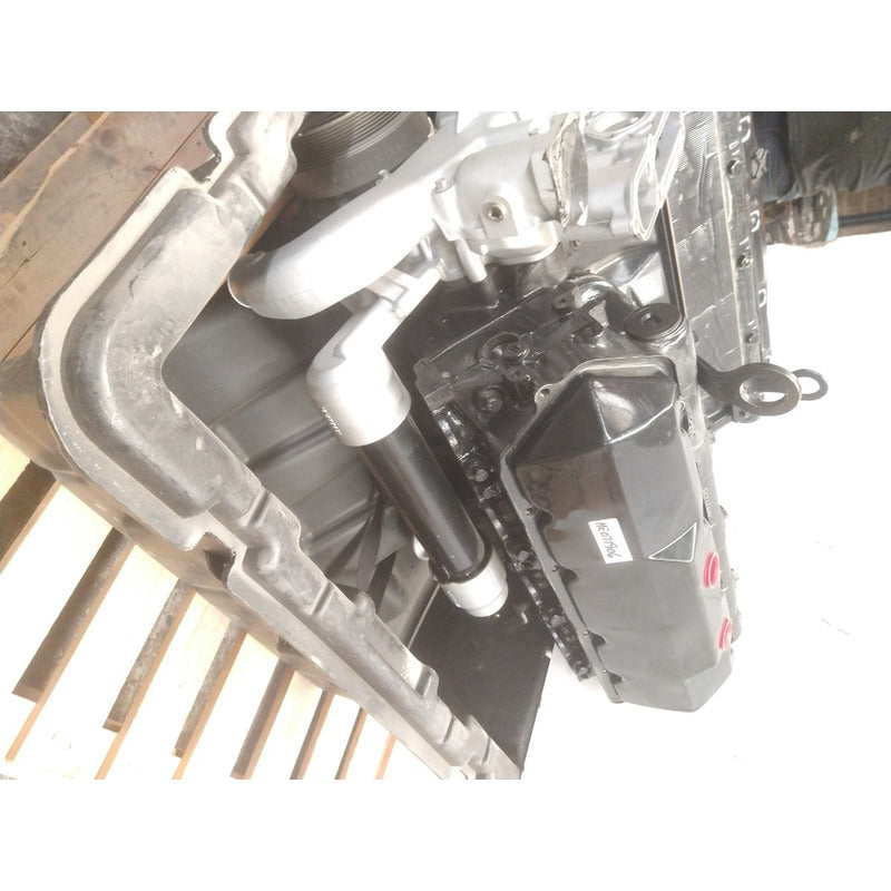 Motor Ford 7.3 Turbodiesel Electronico 7/8 Garantizado Oem