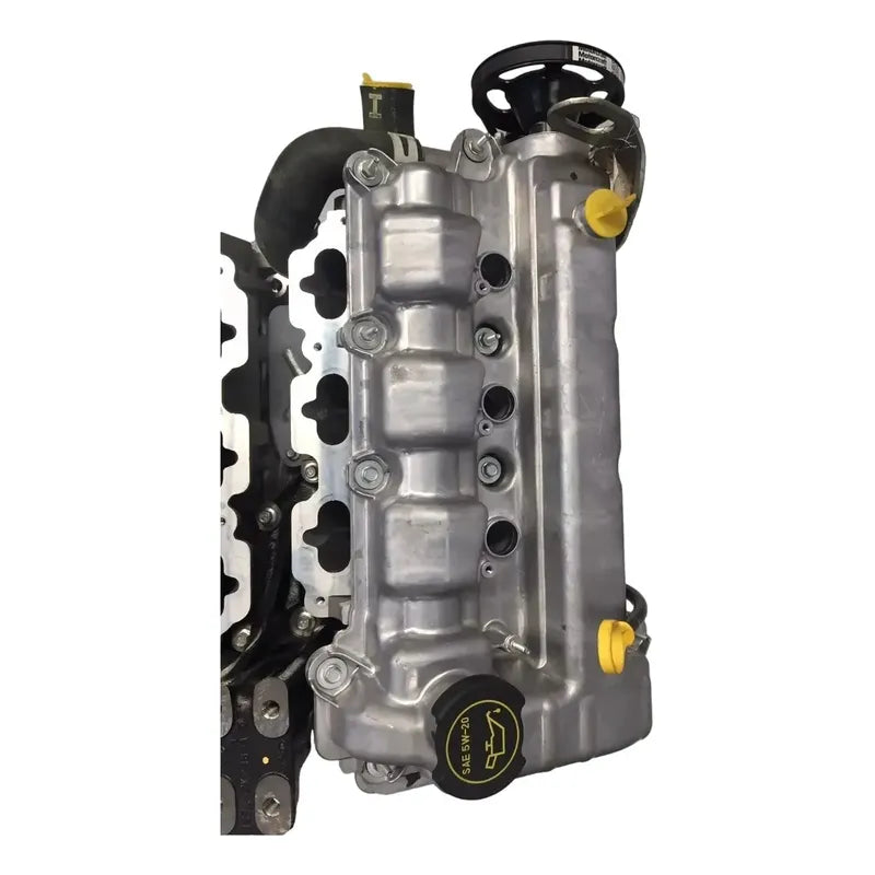 Motor Ford Escape 3.0 Lts V6 Original Nuevo